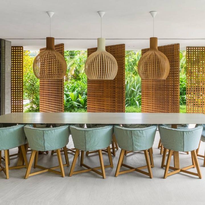 Actual product image Secto Design Octo 4240 (1200 lm, E27)