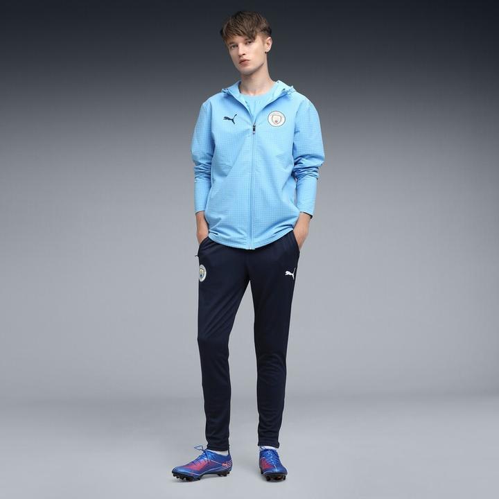 Produktbild Puma MCFC Training Pants w/ pockets (S)