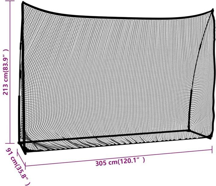 Actual product image vidaXL Kyson