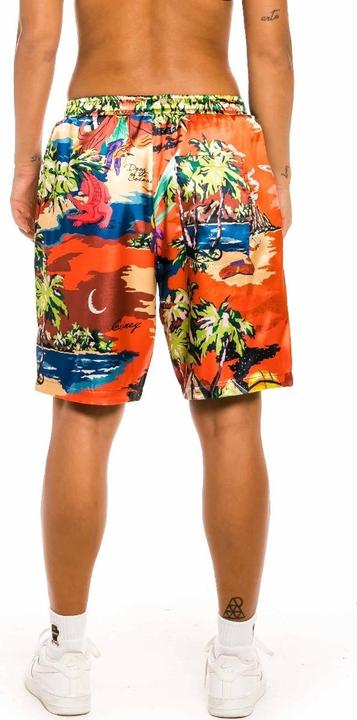 Image du produit Grimey short ocean gateways (L)