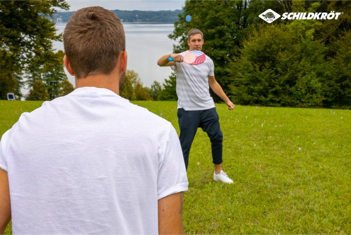 Image du produit Schildkröt Set de beachball Ocean