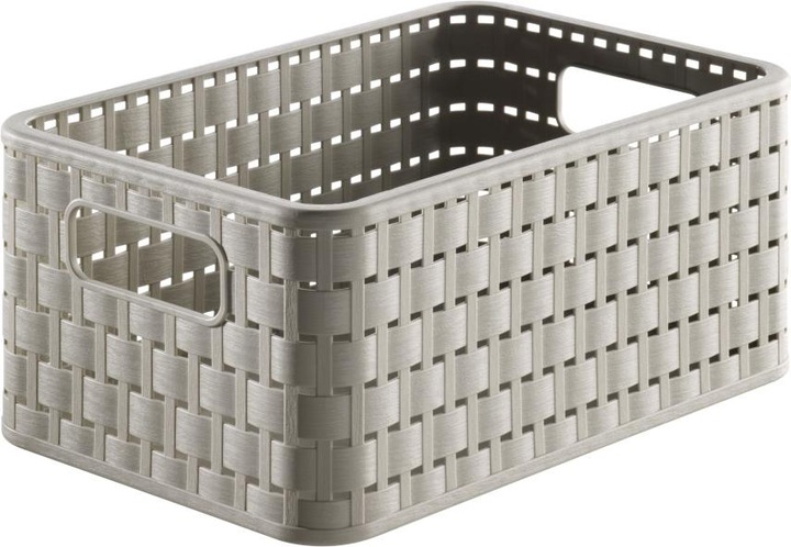 Actual product image Rotho Country (1 x, 14 x 18 x 10 cm)