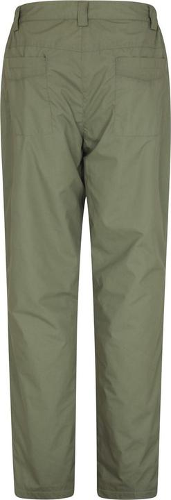 Produktbild Mountain Warehouse Trek II Wanderhosen Winter (40)