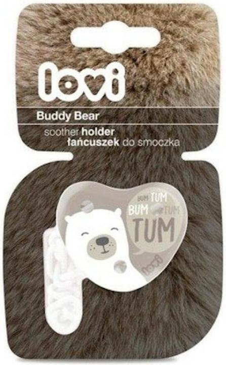 Lovi Buddy Bear (1x)
