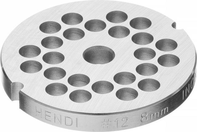 Produktbild Hendi Lochscheibe Fleischwolf 210802
