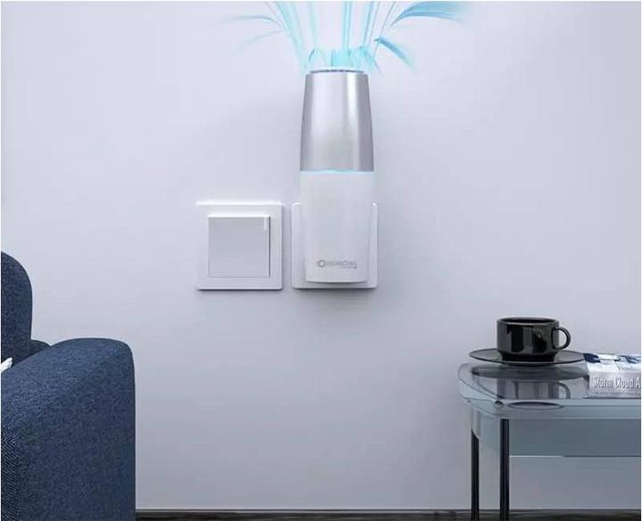 Produktbild Sonnenkönig Puro 5 (22 m²)