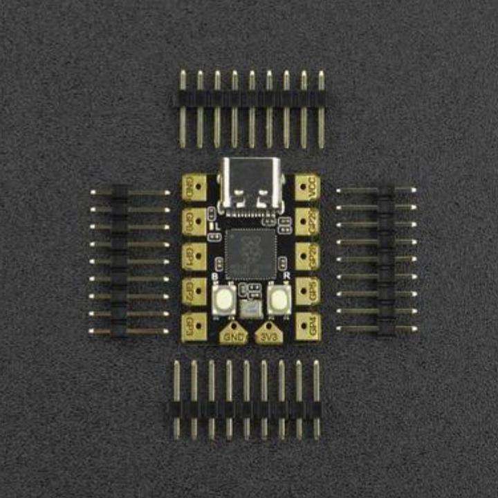 Produktbild DFRobot Beetle RP2040 Mini Development Board