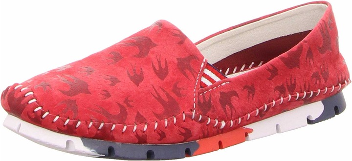 Produktbild Mustang Slipper (37)