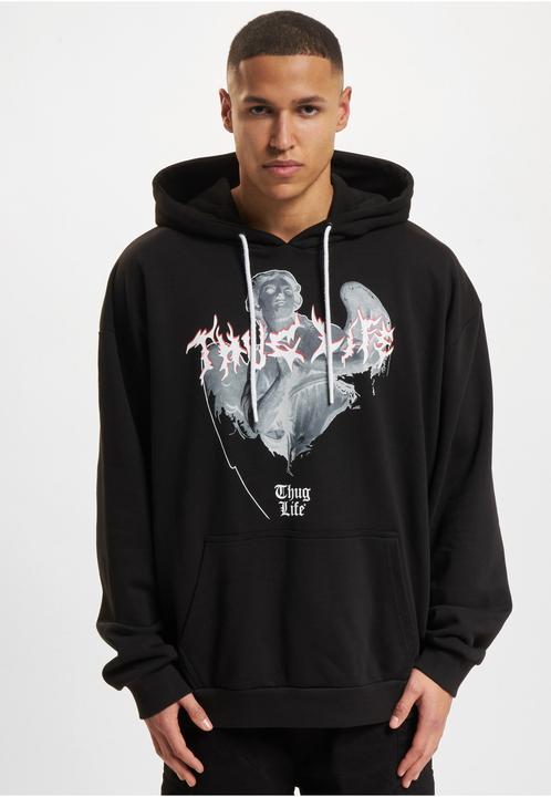 Produktbild Thug Life Atmosphere Hoodies - 198101 (M)