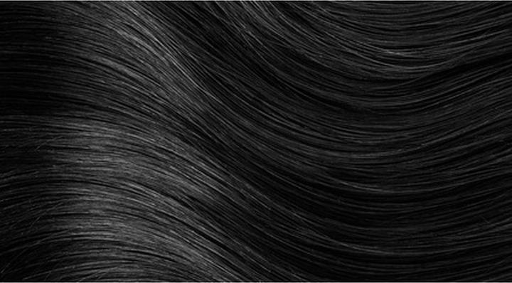 Produktbild Herbatint Permanentes Farbgel 1N Schwarz 300ml (1N Schwarz)