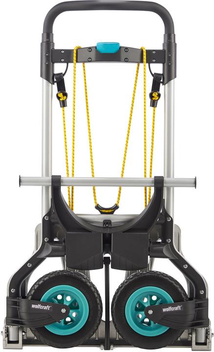 Produktbild wolfcraft 1 TS 850 Offroad (100 kg)