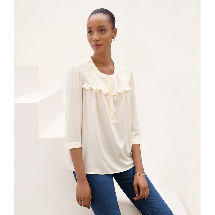 Produktbild Anne Weyburn Regular-Jeans (42)