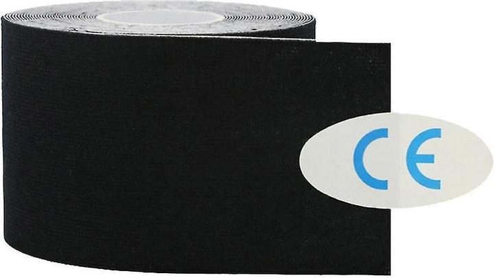 Immagine prodotto Cbx Nastro kinesiologico, nastro sportivo 5m (5 m)