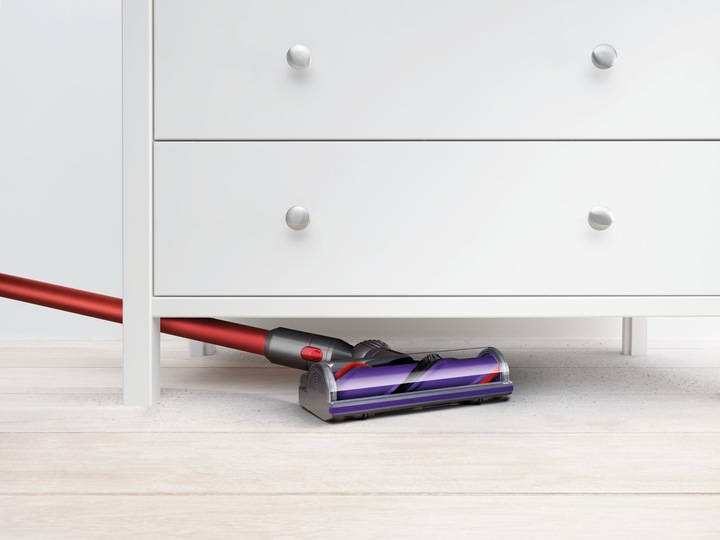 Immagine prodotto Dyson V10 Origin (2.Generation)