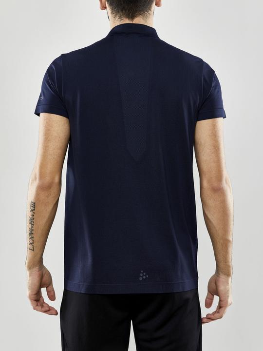 Produktbild Craft Adv Seamless Polo Shirt M (M)
