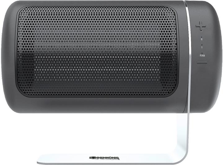 Sonnenkönig Termoventilatore in ceramica Dublino (1500 W)