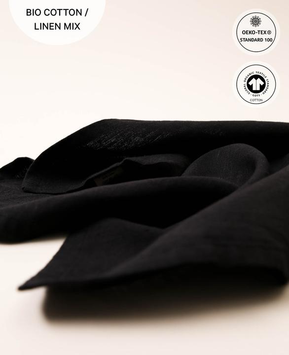 Image du produit Esmée Stoffserviette (1 pcs, 45 x 45 cm)