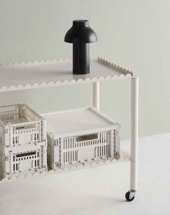 Image du produit HAY Colour Crate Cube (29,5 x 29,5 x 29,5 cm)