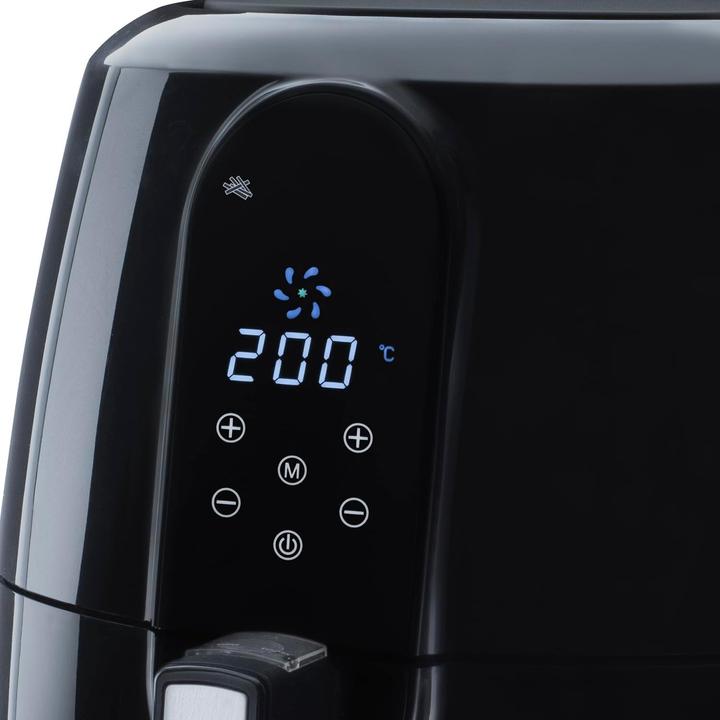 Produktbild H.Koenig FRY820