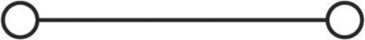 Image du produit Phoenix Contact Bloc de distribution (119 mm)