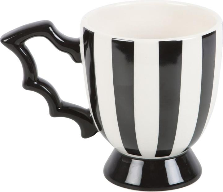 Immagine prodotto Something Different Ala di pipistrello a strisce di Teacup (490 ml, 1 x)