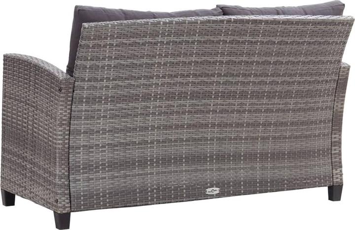 Produktbild vidaXL Sitzgruppe (120 x 70 x 66 cm)