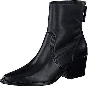 Classic Calf Black 004