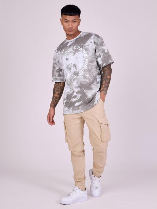 Produktbild Project X Paris Tie And Dye