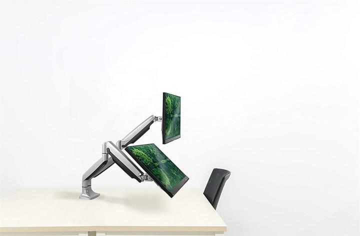 Productafbeelding Neomounts Flatscreen tafelbevestiging (Tabel, 32", 9 kg)