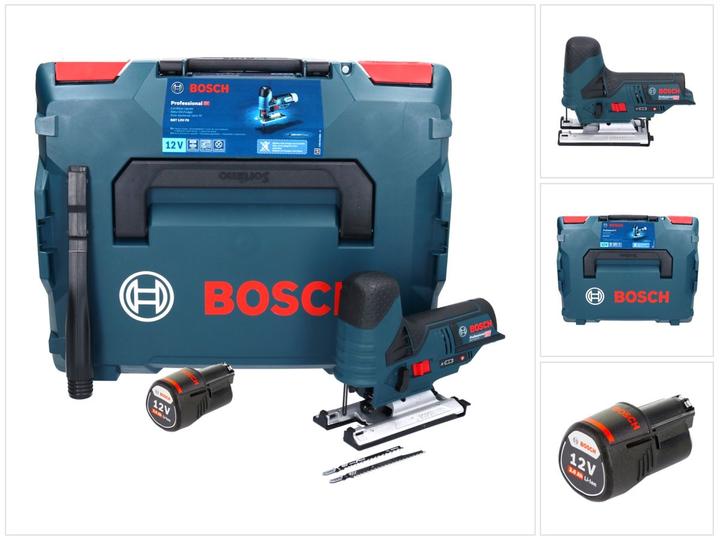 Bosch Professional GST 12V-70
