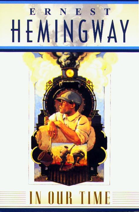 Produktbild In Our Time (Englisch, Ernest Hemingway, 1996)