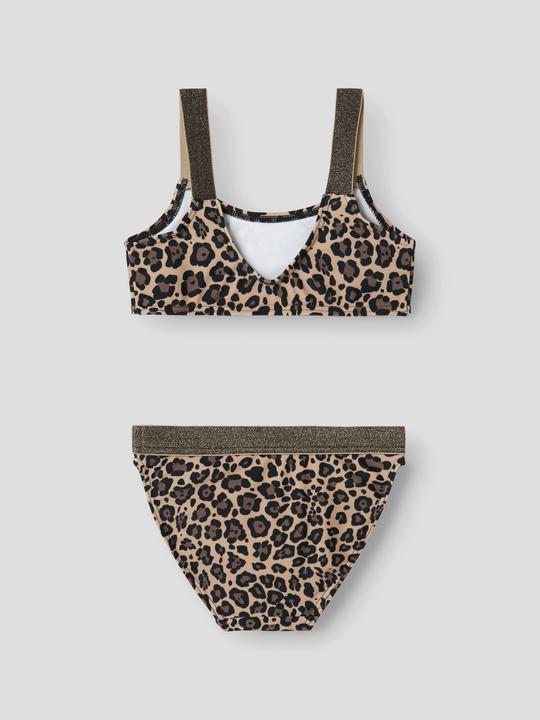Immagine prodotto Name it Bikini con stampa (122, 128)