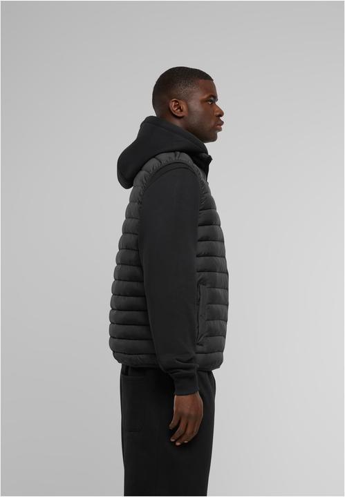 Produktbild New Morning Studios Light Puffer Vest (M)