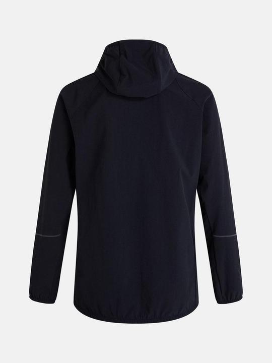 Actual product image Peak Performance Leichte, gewebte Jacke (M)