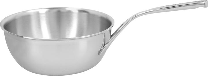 Productafbeelding Demeyere Atlantis (24 cm, Koekenpan, Roestvrij staal)
