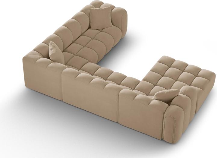 Produktbild CXL by Christian Lacroix Elise (Ecksofa)