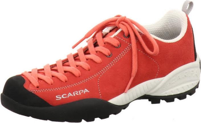 Actual product image Scarpa Mojito (37)