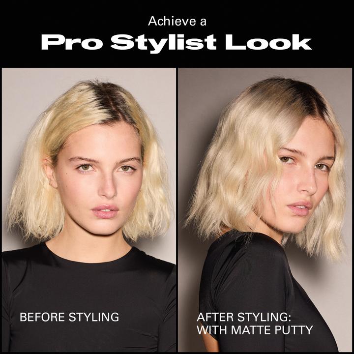 Immagine prodotto Sebastian Matte Putty (75 ml)