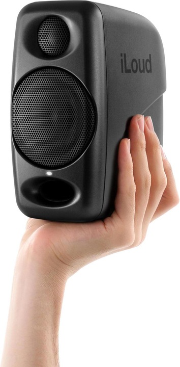 Productafbeelding IK Multimedia iLoud Micro Monitor (Actief, Paar, 2x 50 W)