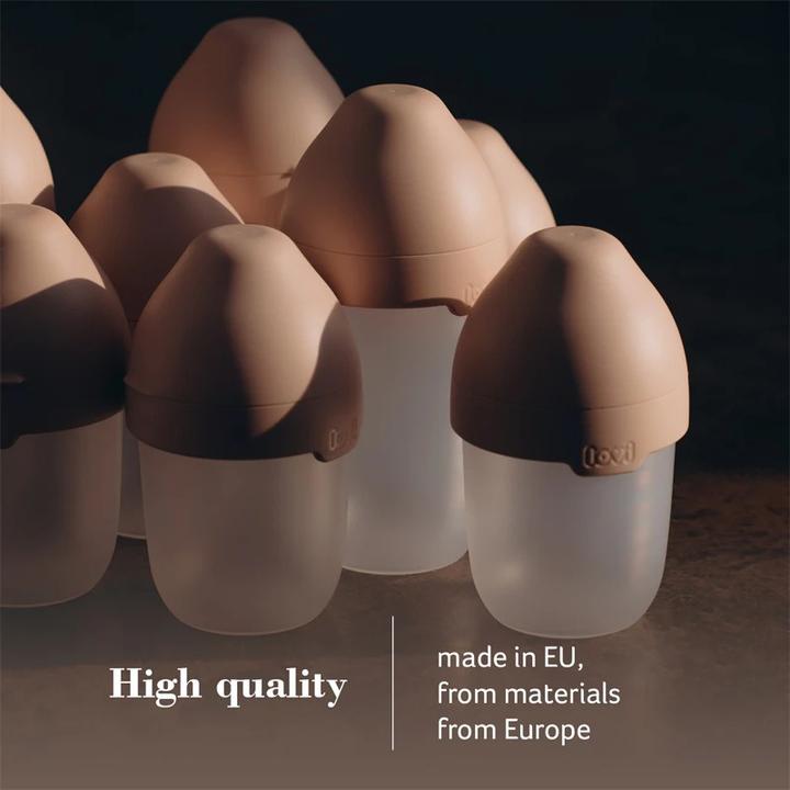 Image du produit Lovi Bouteille Mammafeel (150 ml)