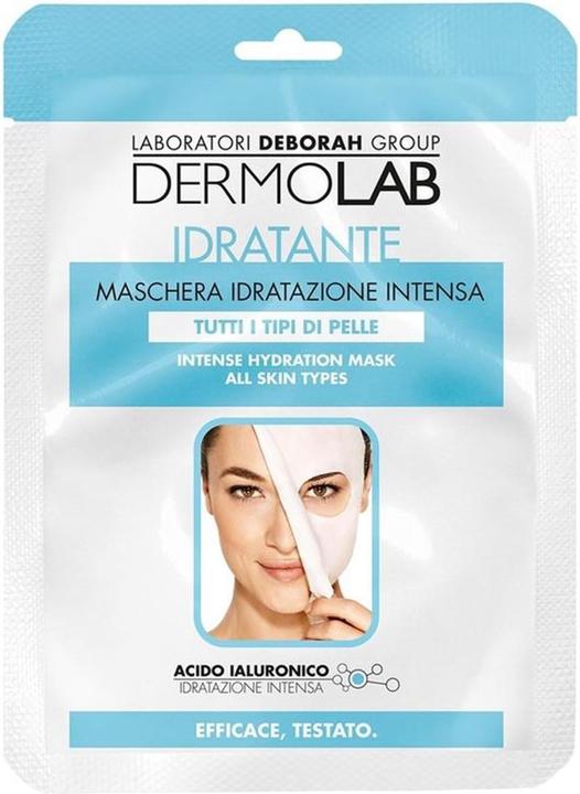 Produktbild Deborah Milano Moisturizing Mask