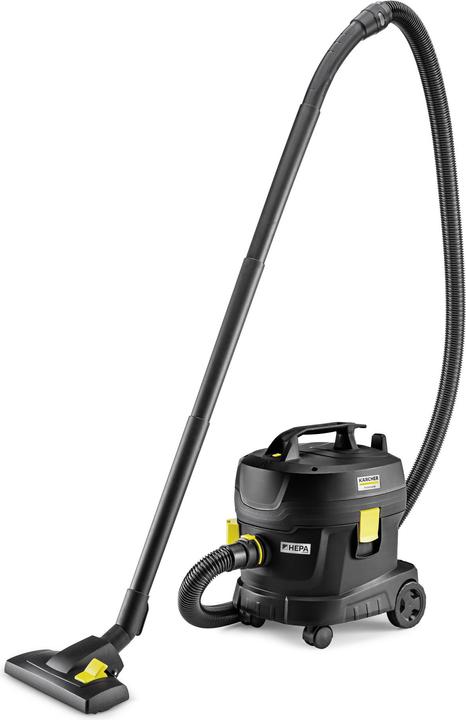 Kärcher Professional T 11/1 Classic HEPA Re.Plast (Trockensauger)
