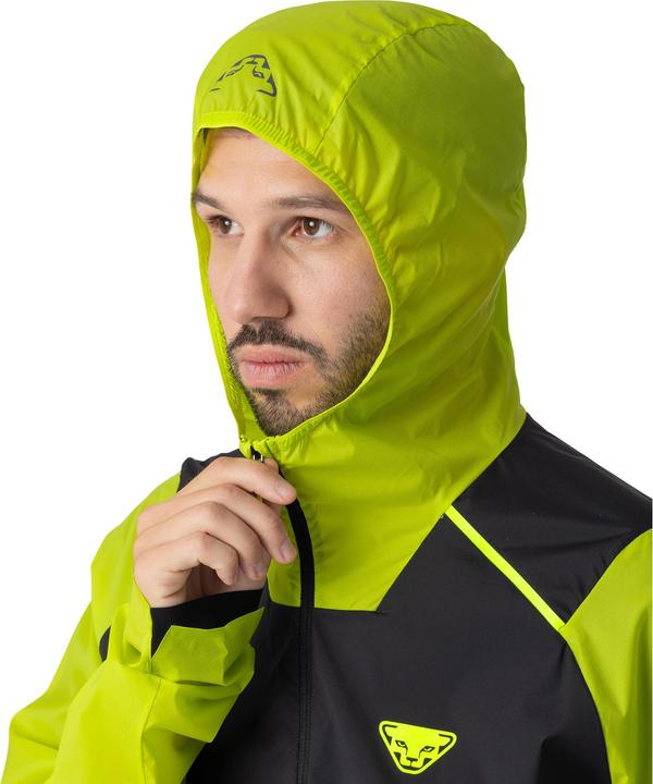 Image du produit Dynafit Veste DNA Wind (XL)