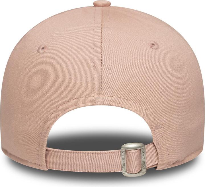 Actual product image New Era 9Forty Damen Cap - MINI LOGO New York Yankees rosa