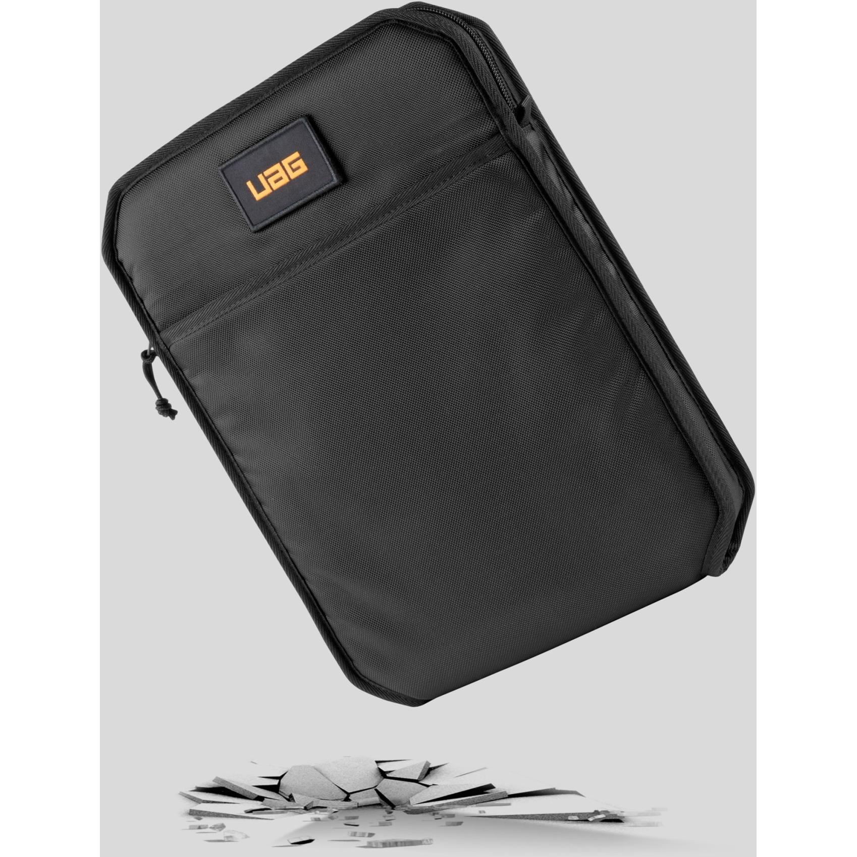 Thumbnail - UAG Shock Sleeve Lite (iPad Pro 11 2020 (2. Gen)), Tablet Hülle, Schwarz