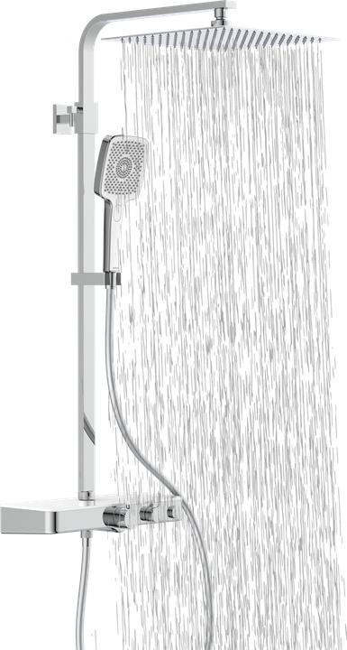 Produktbild Schütte Duschsystem