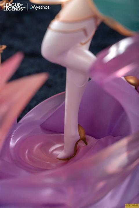 Immagine prodotto Myethos Statuetta League of Legends PVC 1/7 Spada Divina Irelia 34 cm