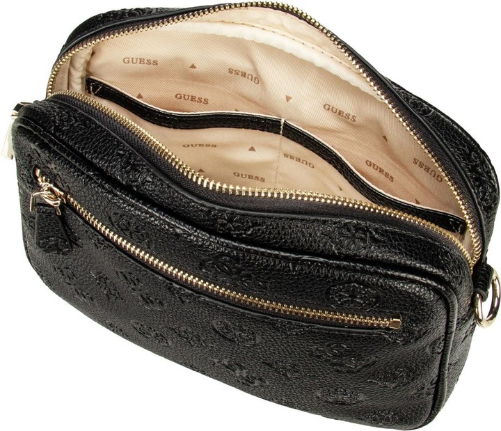 Actual product image Guess Shoulder bag Vikky II 18140