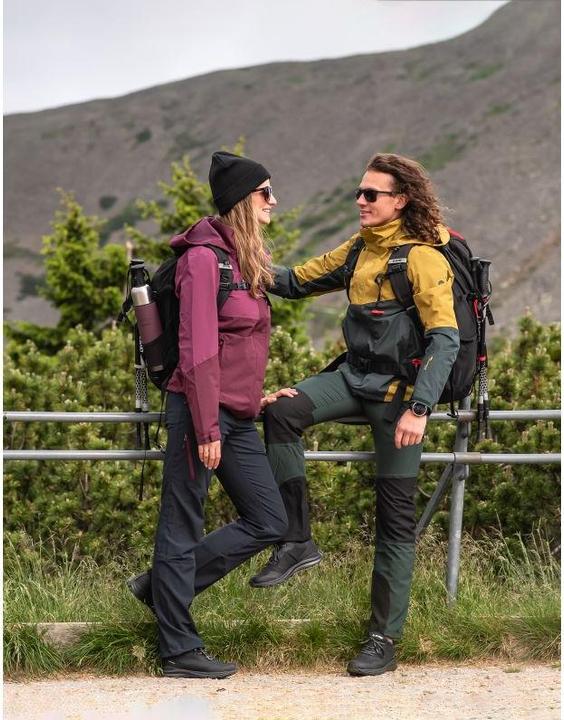 Immagine prodotto Hi-Tec Lady Anon Damenhose (M)
