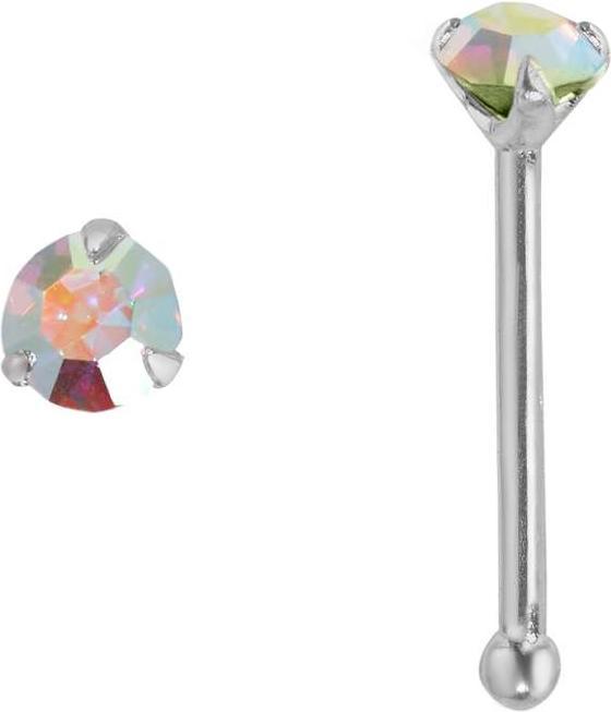 Multicolore, Argent